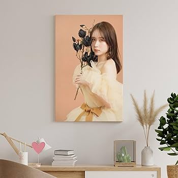 Amazon.co.jp: 畑芽育女優写真1ポスター クール ポスター 壁アート Amazon.co.jp: 畑芽育女優写真1ポスター クール ポスター 壁アート