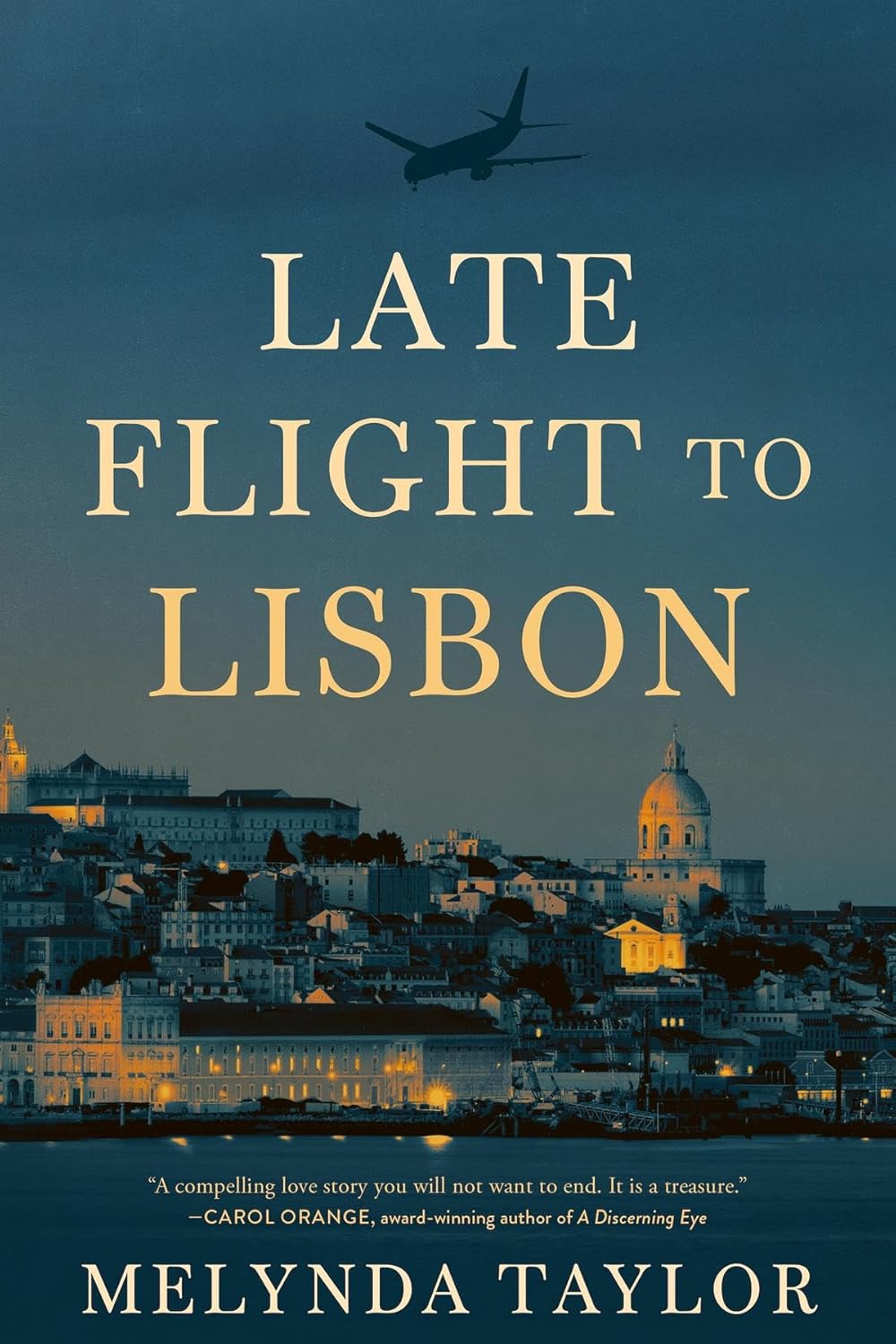 Late Flight to Lisbon      Kindle Edition