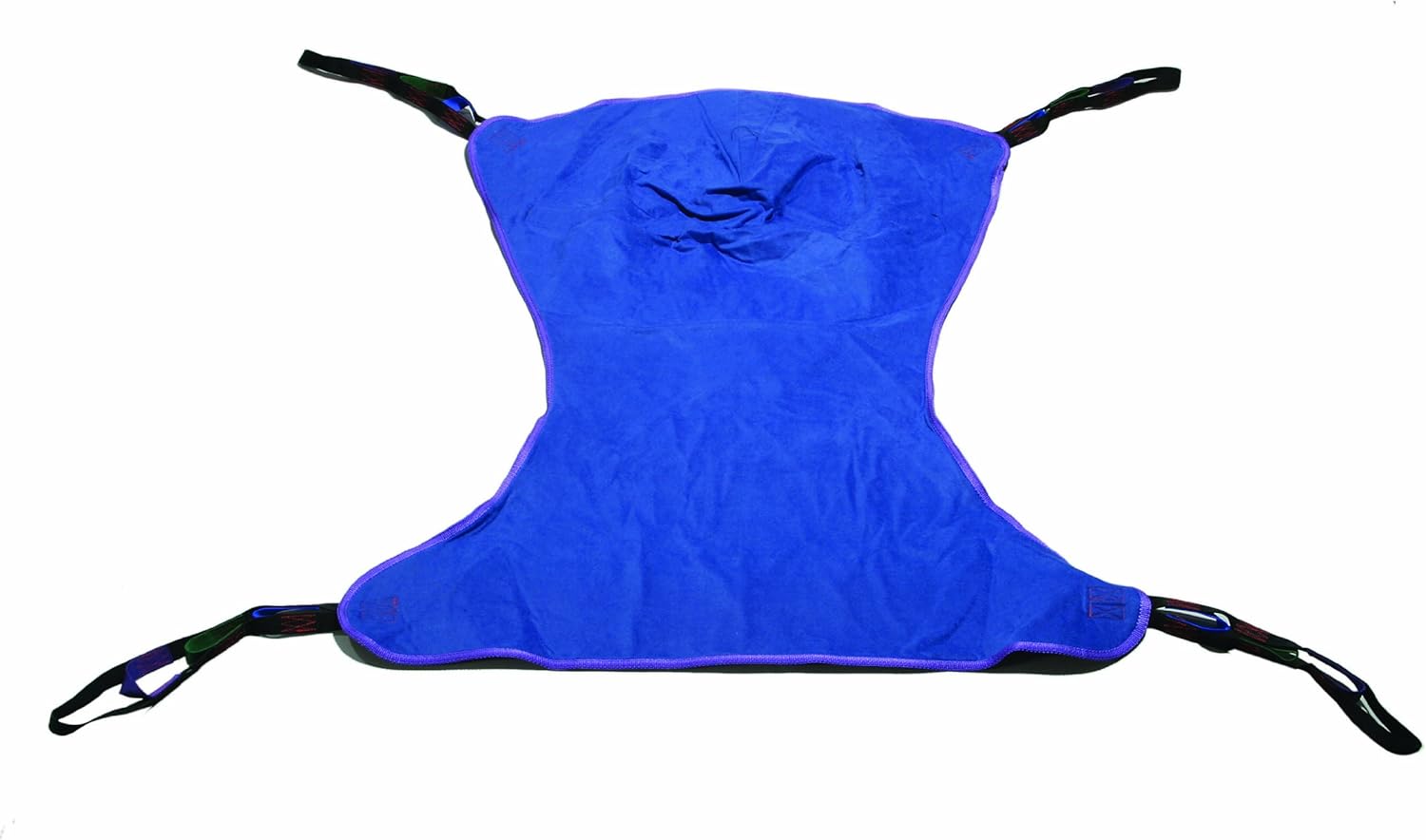 Drive Medical Full Body Patient Lift Sling, Solid, Medium