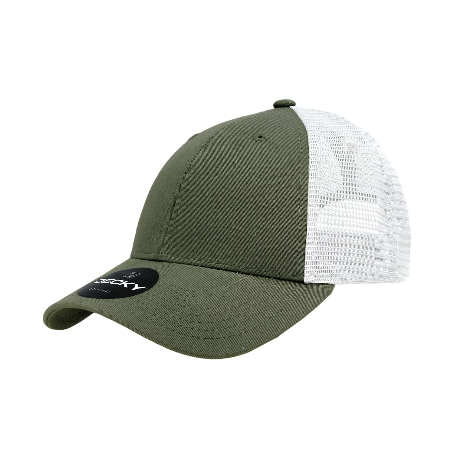 DECKYMesh Golf Cap