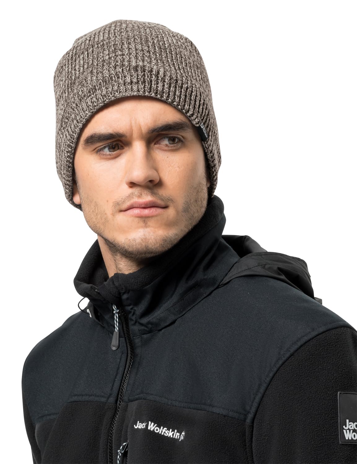 Jack Wolfskin Unisex Feldberg Beanie