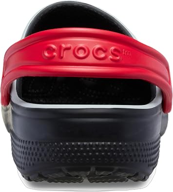 Crocs Unisex Adult Classic Retro Sport Slip On Clogs