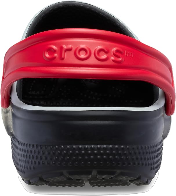 Crocs Unisex Adult Classic Retro Sport Slip On Clogs