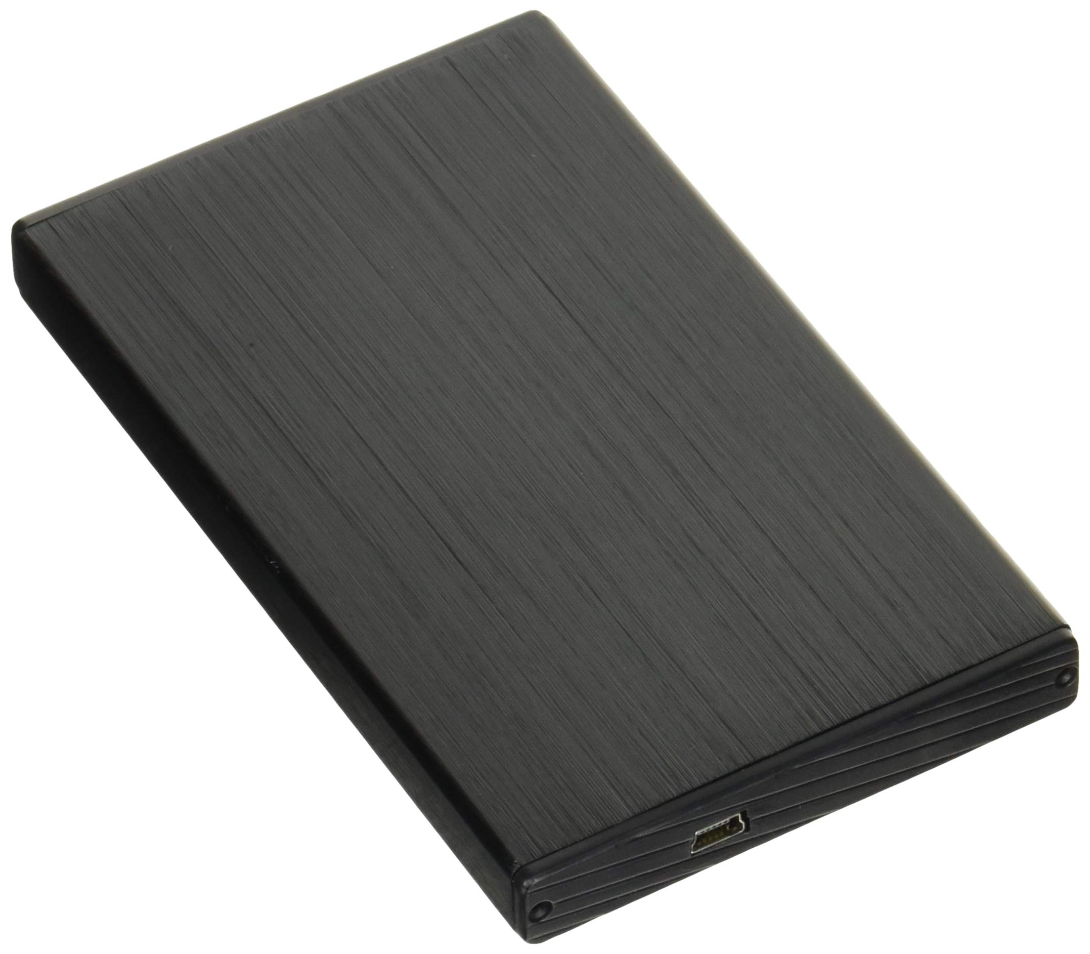 Amazon.co.jp: アイネックス USB2.0接続 2.5インチSSD/HDDケース HDE