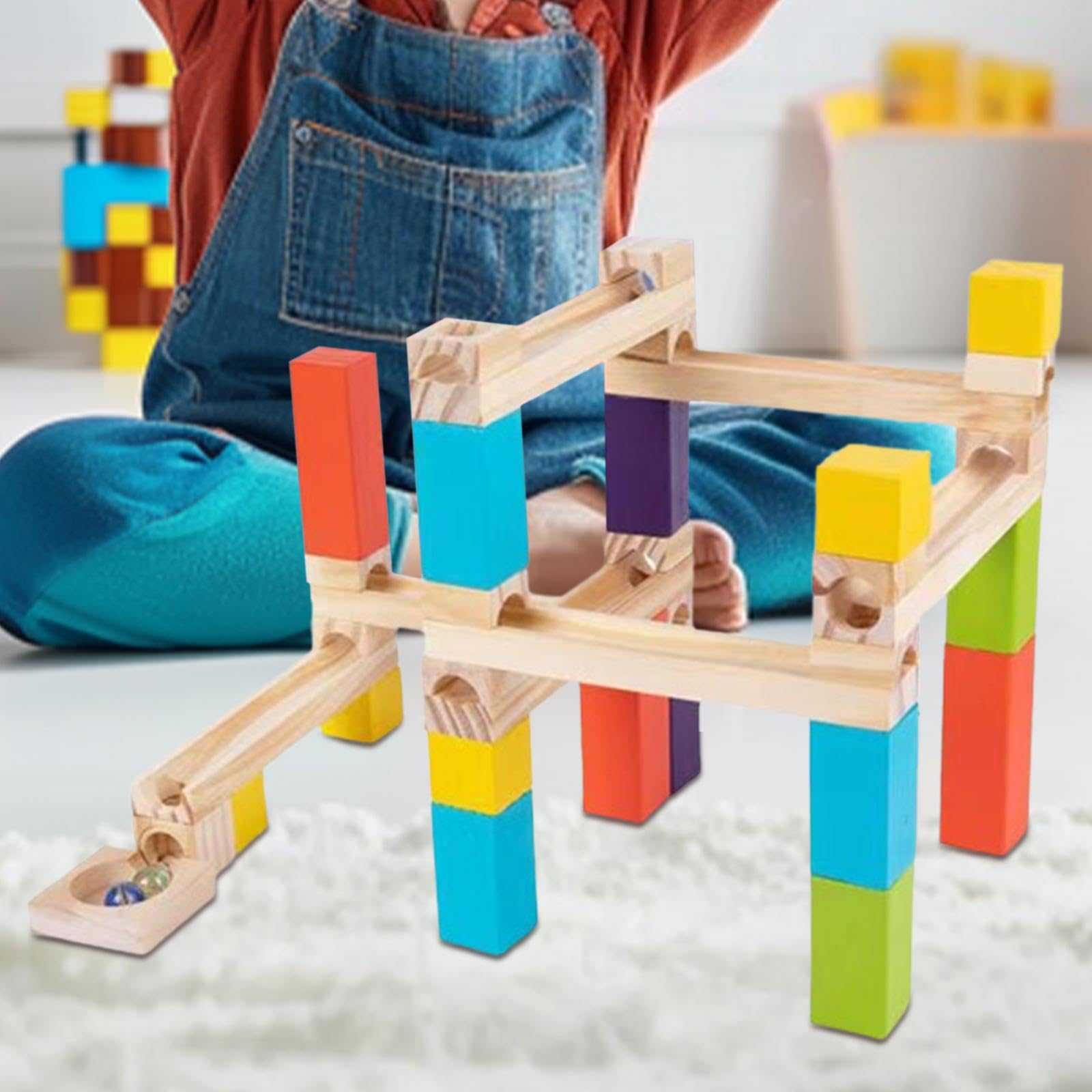 Gecko Run Challenge XXL: Experimentierkasten