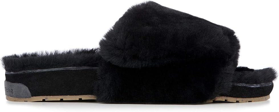 EMU Australia Musica Black 8 M