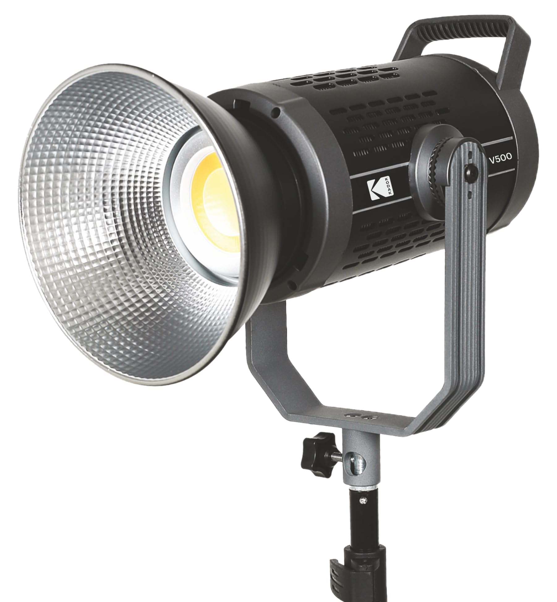 ◆コイズミ◆LED照明器具◆AD1147B27◆Z-2601DL5◆ KODAK V500 Video Light with LCD Display |Adjustable Color Temp
