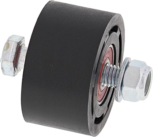 Vista 3 de All Balls Racing 79-5002 Rodillo de cadena superior sellado compatible con/reemplazo para Honda, Kawasaki, Suzuki, Yamaha
