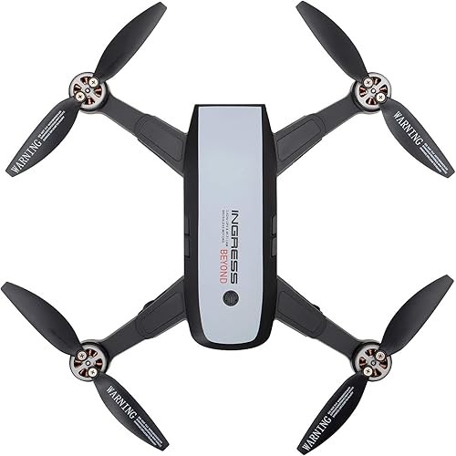 Miniatura 4 de G-FORCE INGRESS MÁS ALLÁ GB170