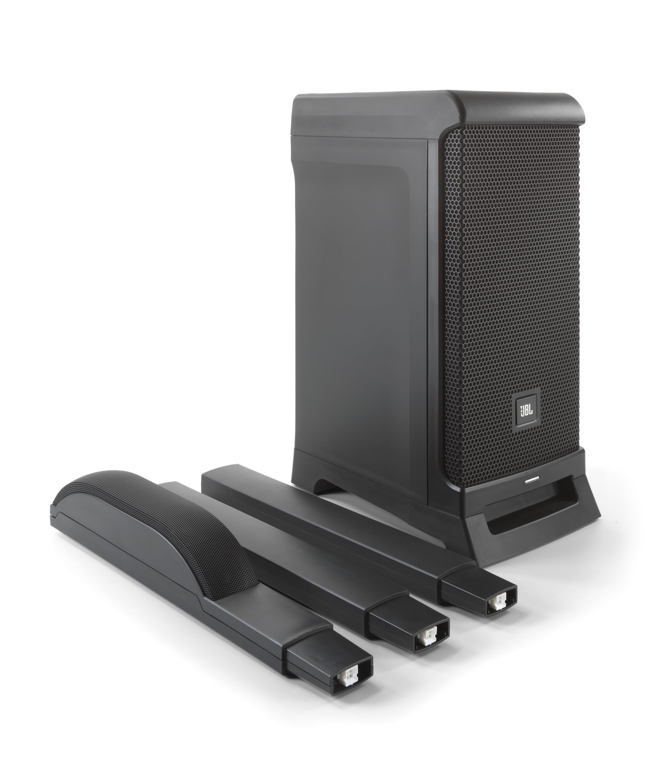 JBL IRX ONE Powered Column PA with Bluetooth