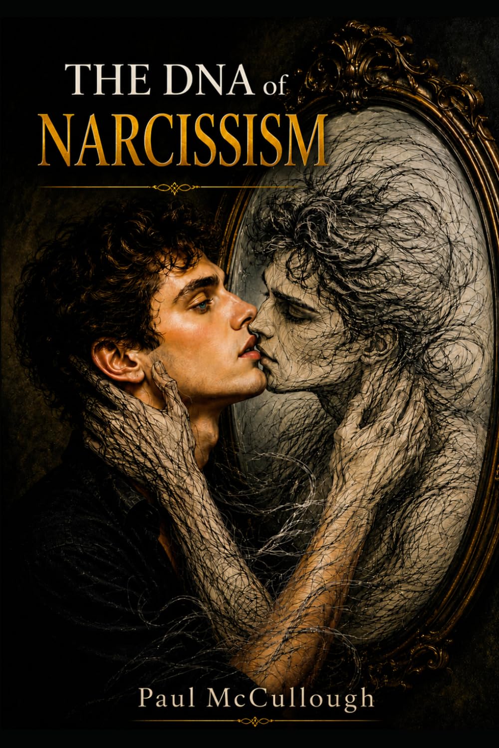 The DNA of Narcissism: When the Self Depends on the Mirror