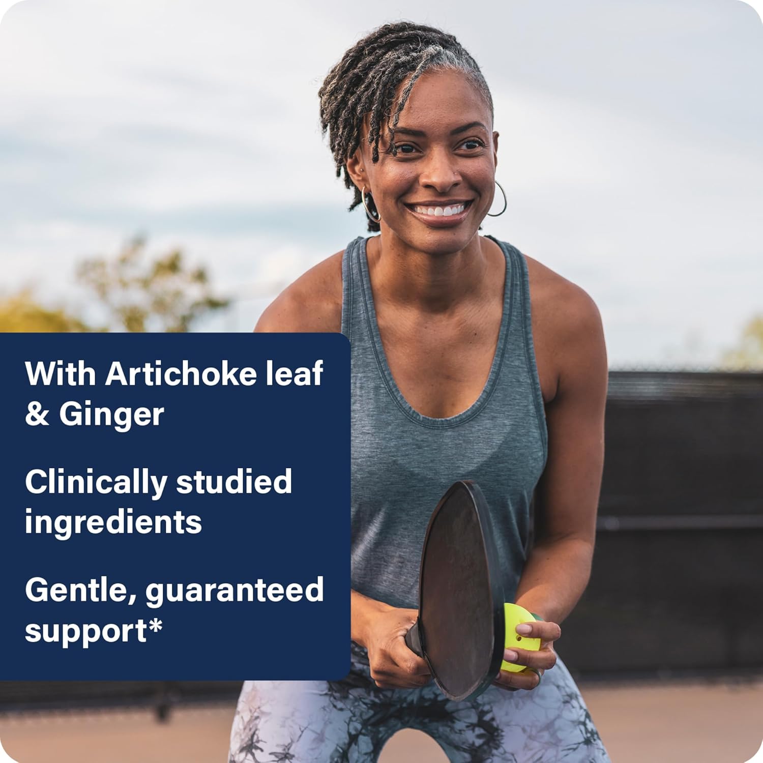 Enzyme Science GI Motility Complex, 60 Capsules – All Natural Digestive Enzyme Support – Gut Health Supplement– Supports Gastrointestinal Motility and Transport – Aids Small Bowel and Stomach - Image 5