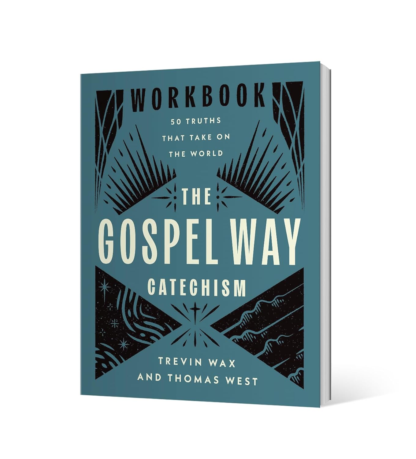 The Gospel Way Catechism Workbook: 50 Truths That Take On the World - Image 10