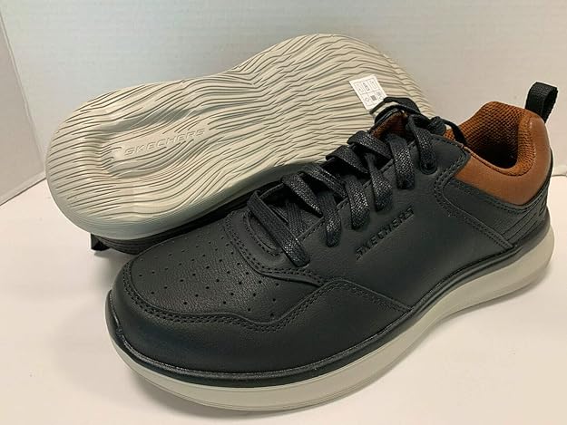 buffalo sneakers white