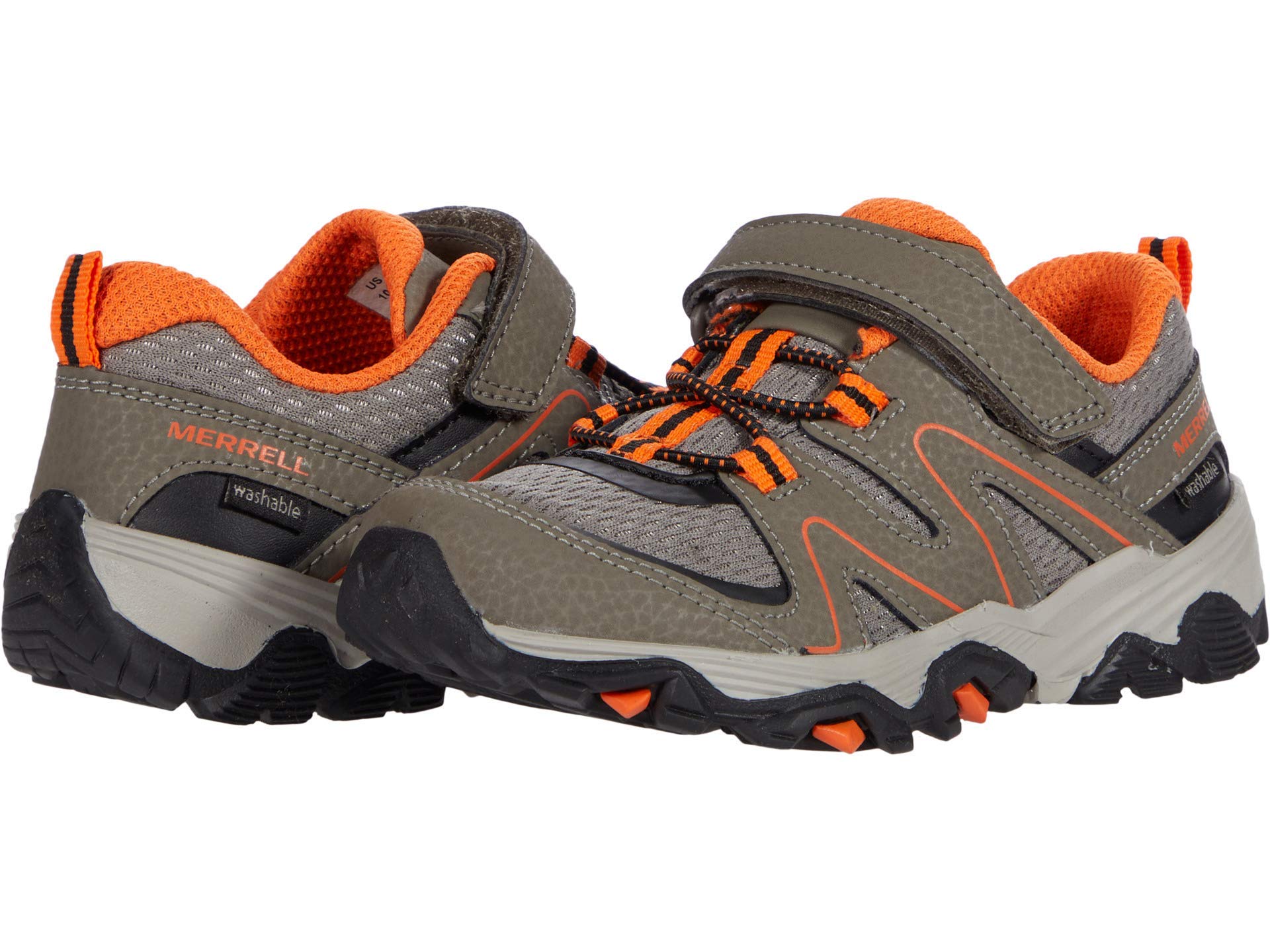 merrell trail quest sneaker