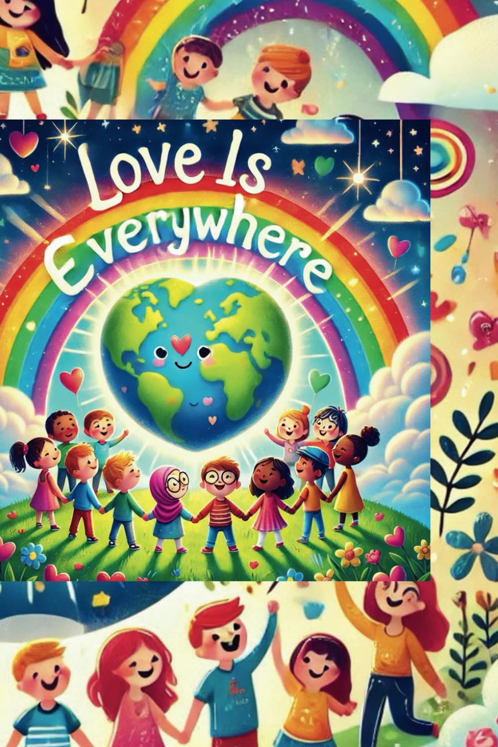 Love is Everywhere
