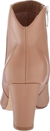 Marc Fisher Women's Cania2 Fashion Boot | Pointed Toe Ankle Boot With Inside Zipper & Lightly Padded Footbed - View #8