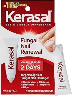 Antifungal Cream For Nails Picks collage image 1