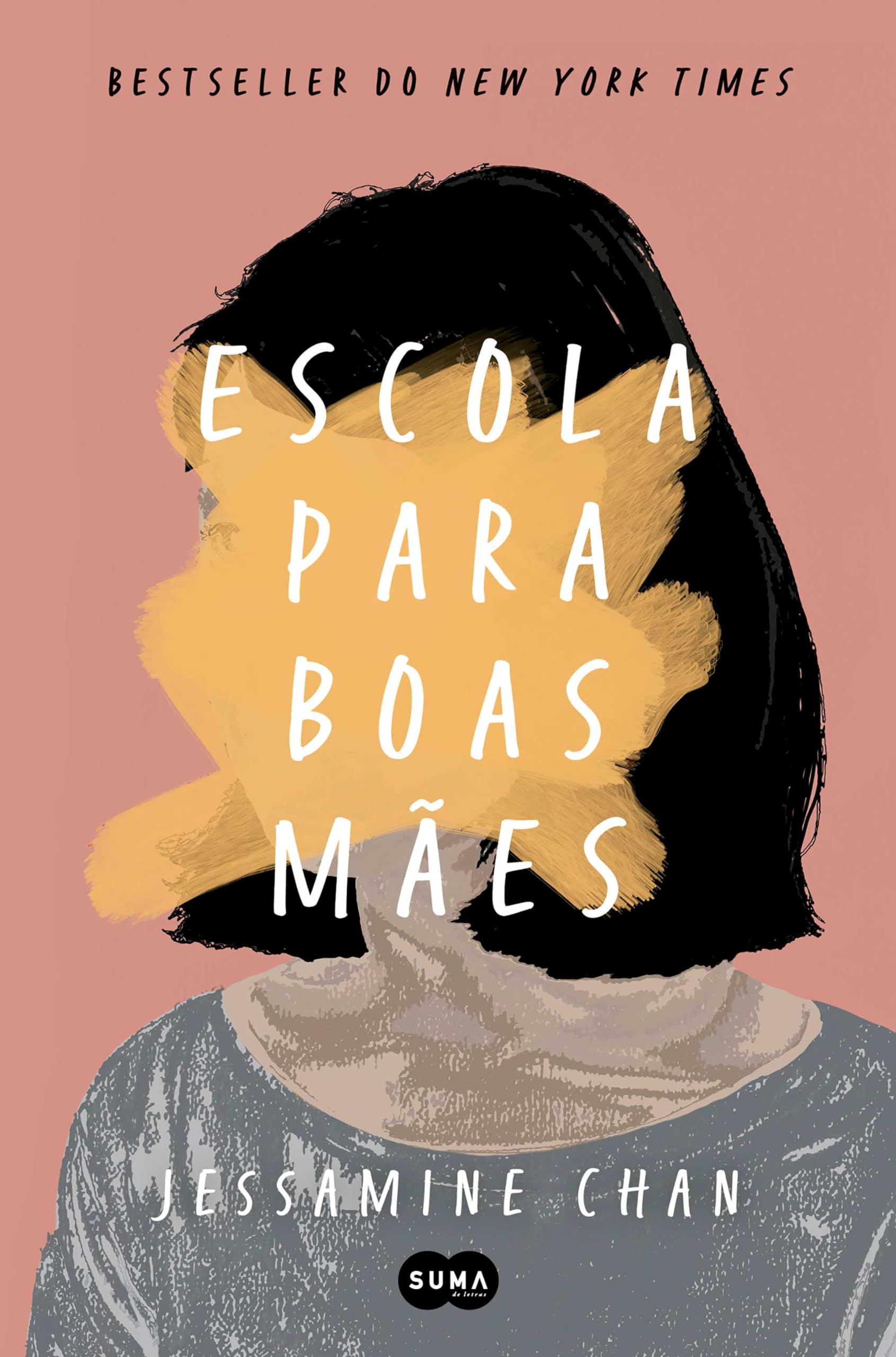 Escola para boas mães (Portuguese Edition)