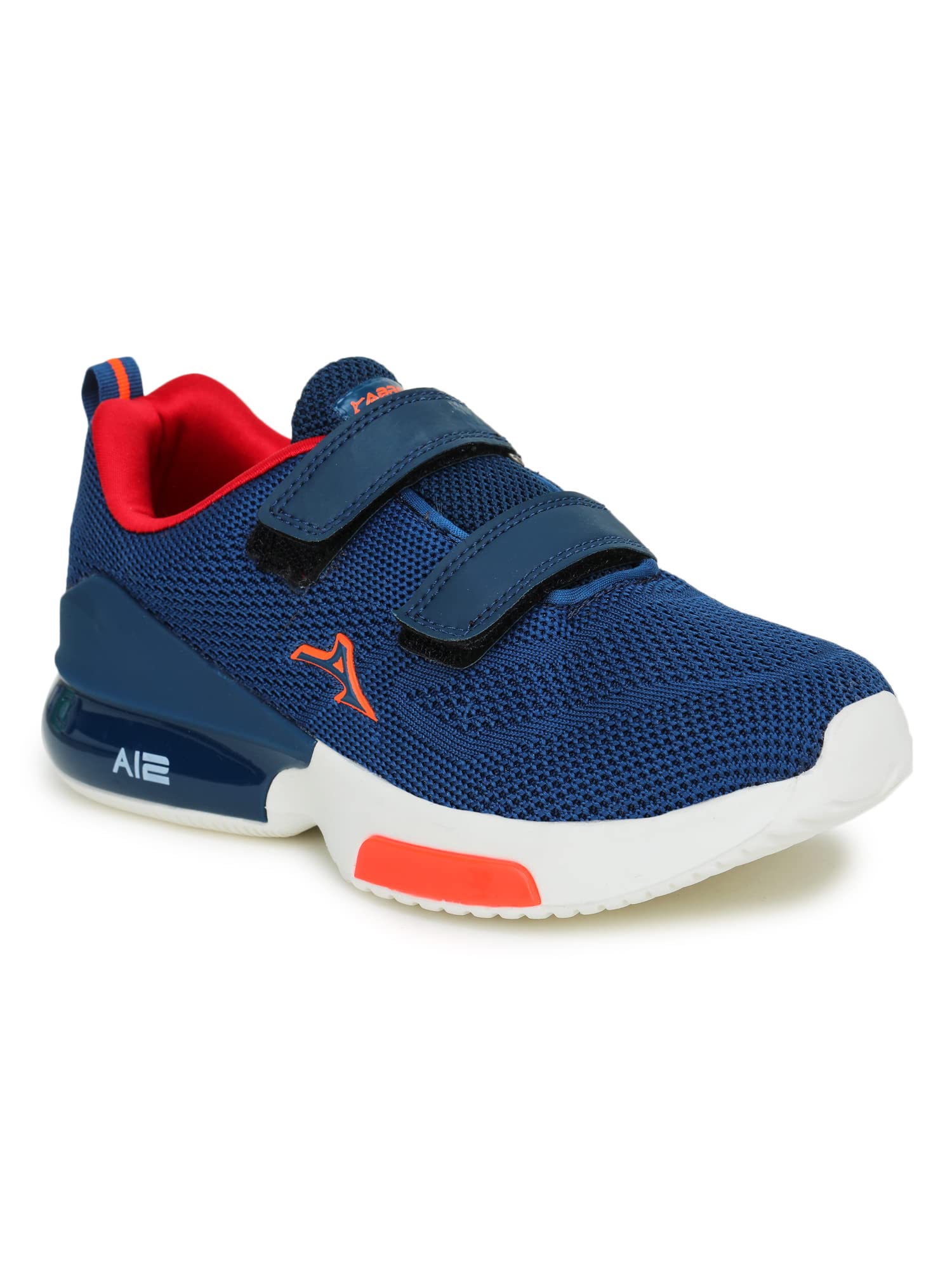 ABROS Boys Ai 2 N ASSB1015N Sports Shoes -Teal/F.Red -5UK (B09VPPH8P3) Amazon Price History, Amazon Price Tracker