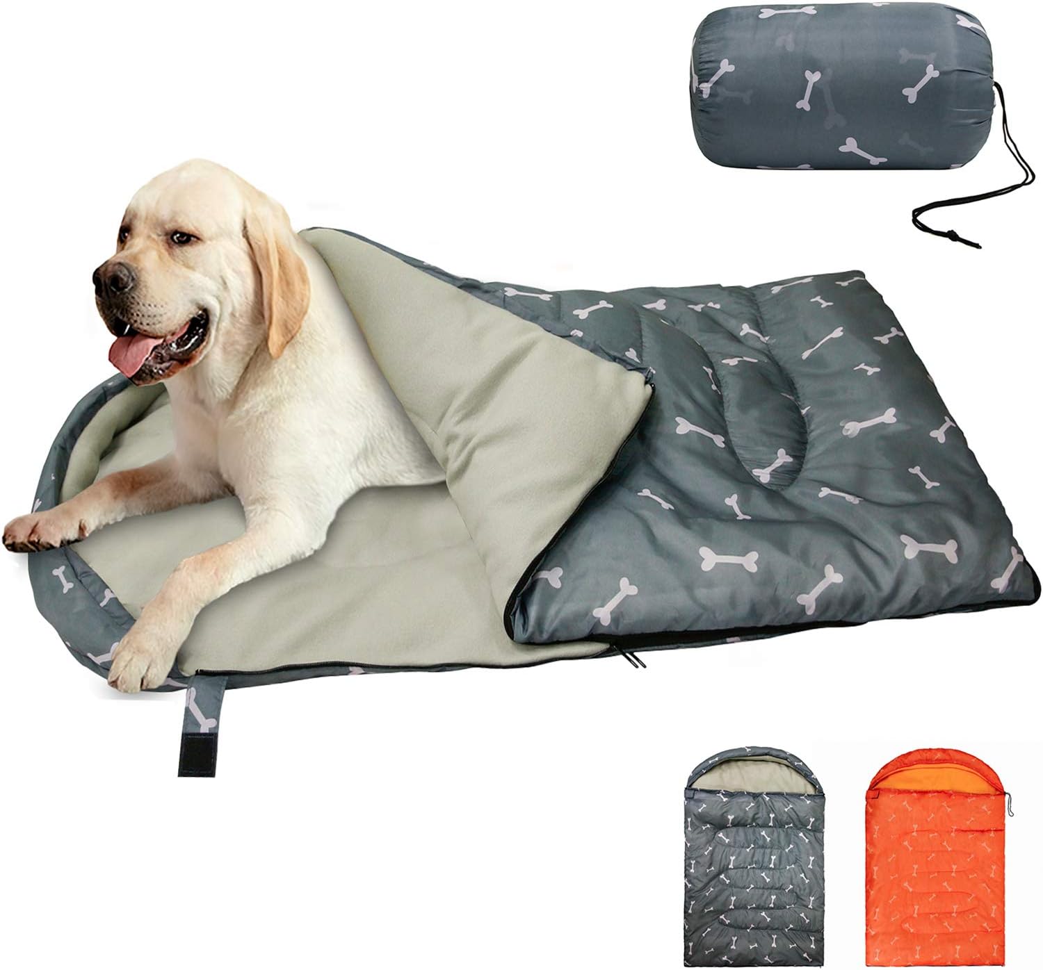 Pet Sleeping Bag Large Pet Beds Pet Supplies