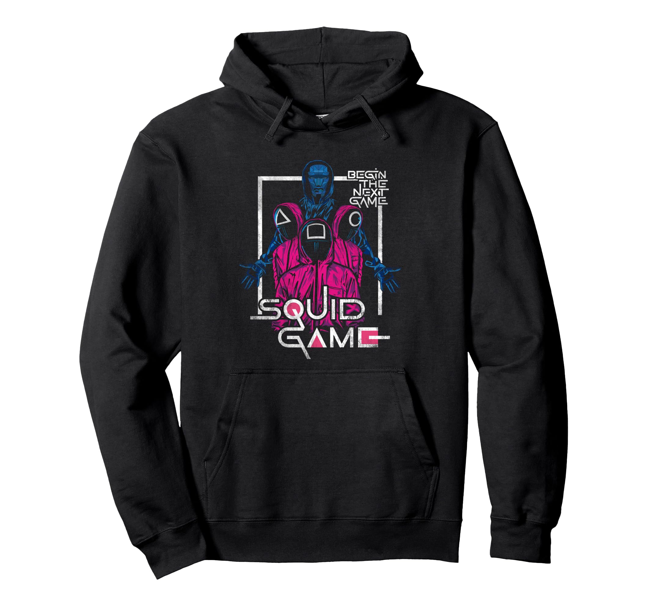 Kleidung mit Designs von Amazon Merch on Demand