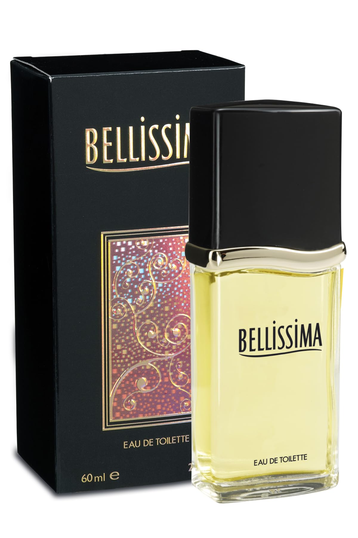 BELLISSIMA Edt, 60 Mililitre