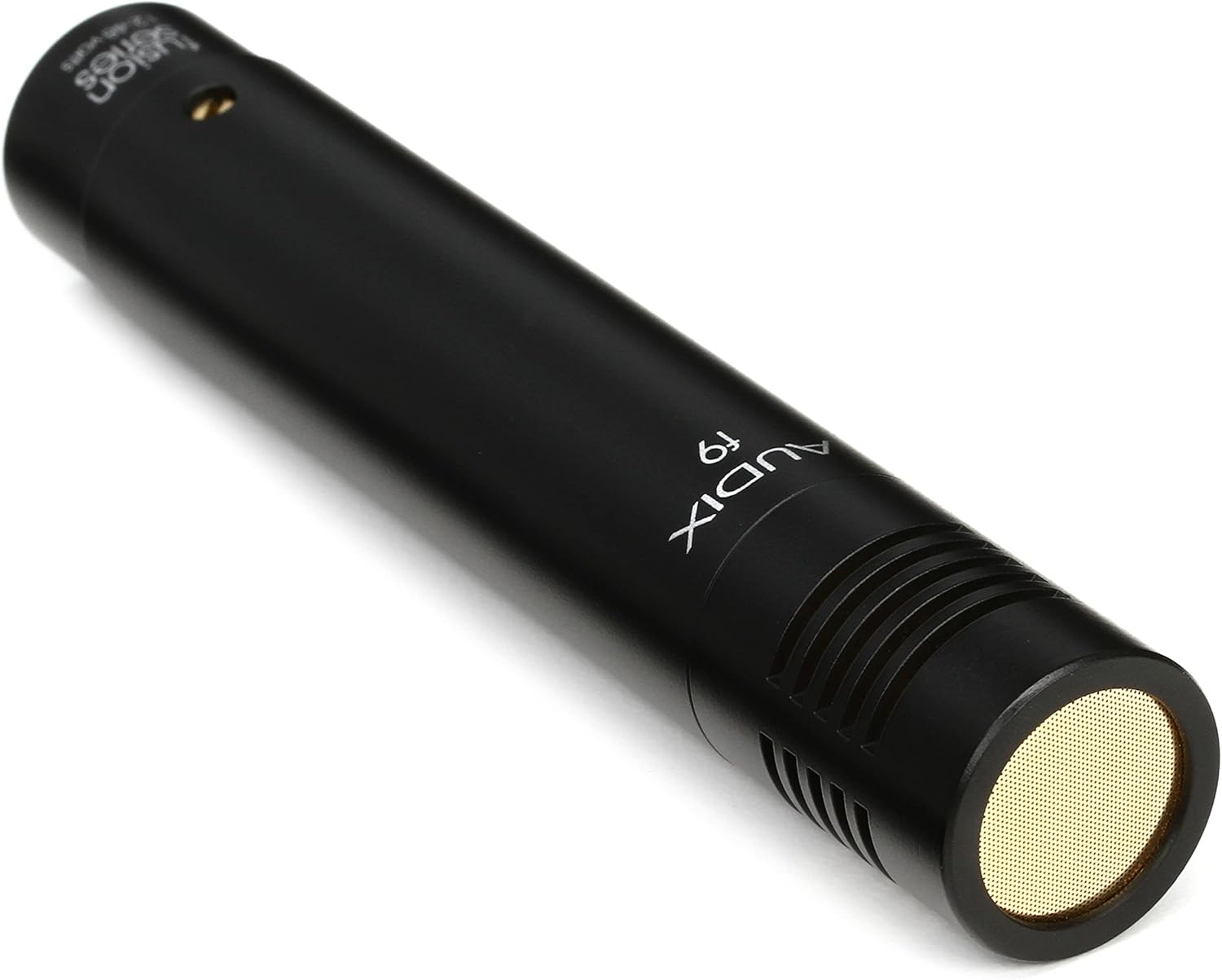 AUDIX f9 Small-Diaphragm Condenser Microphone for Drum Overheads and Acoustic Instruments