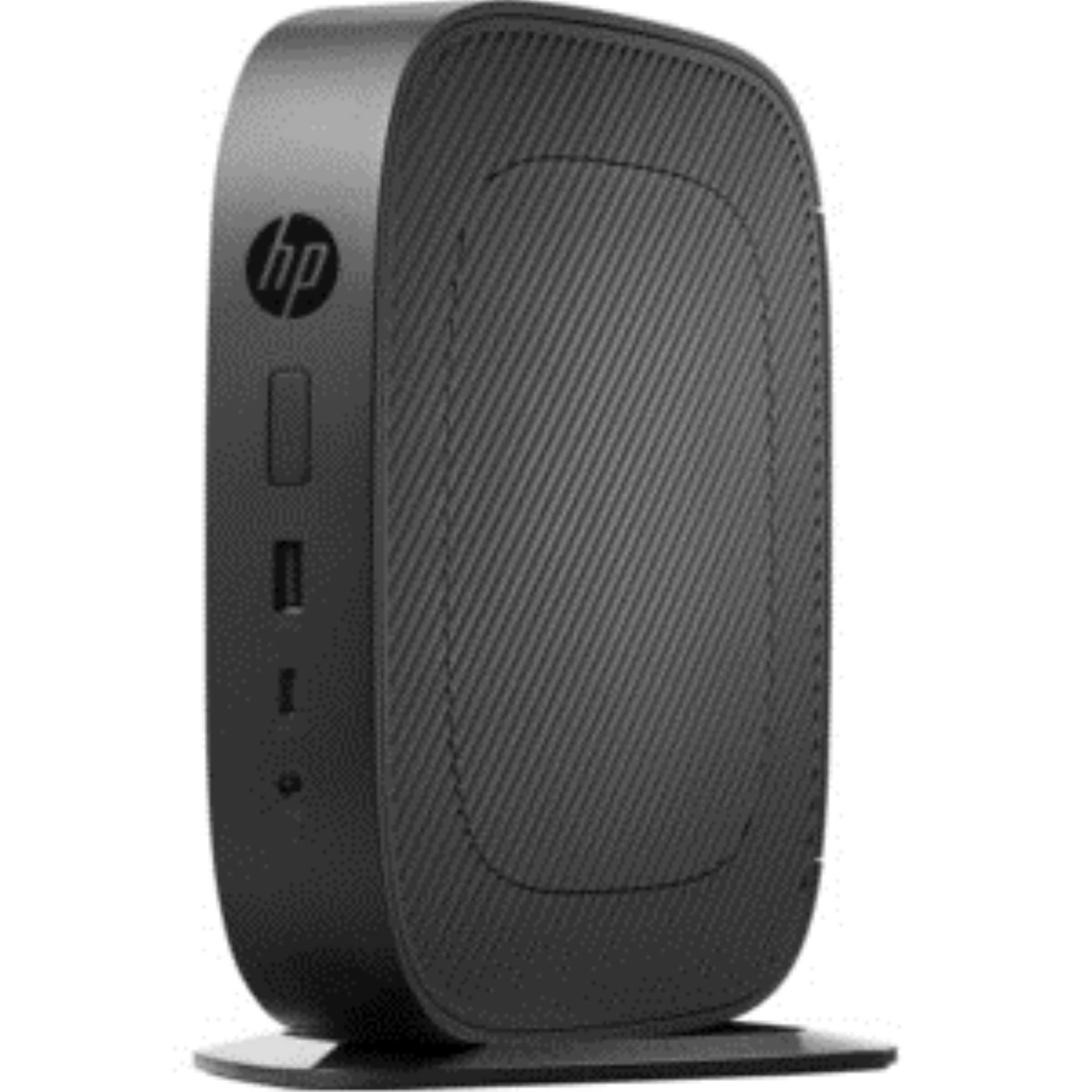 Amazon.com: HP 1MV73UT#ABA t530 Thin Client - Tower Desktop - 4 GB