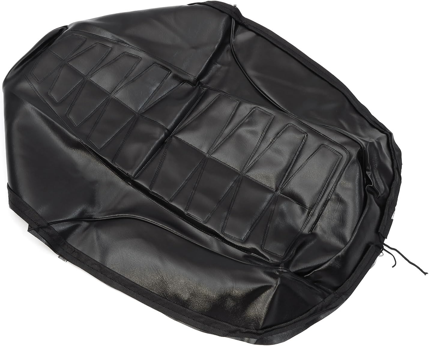4into1 Seat Cover - Compatible with Honda CB750F Super Sport - 1979-1981