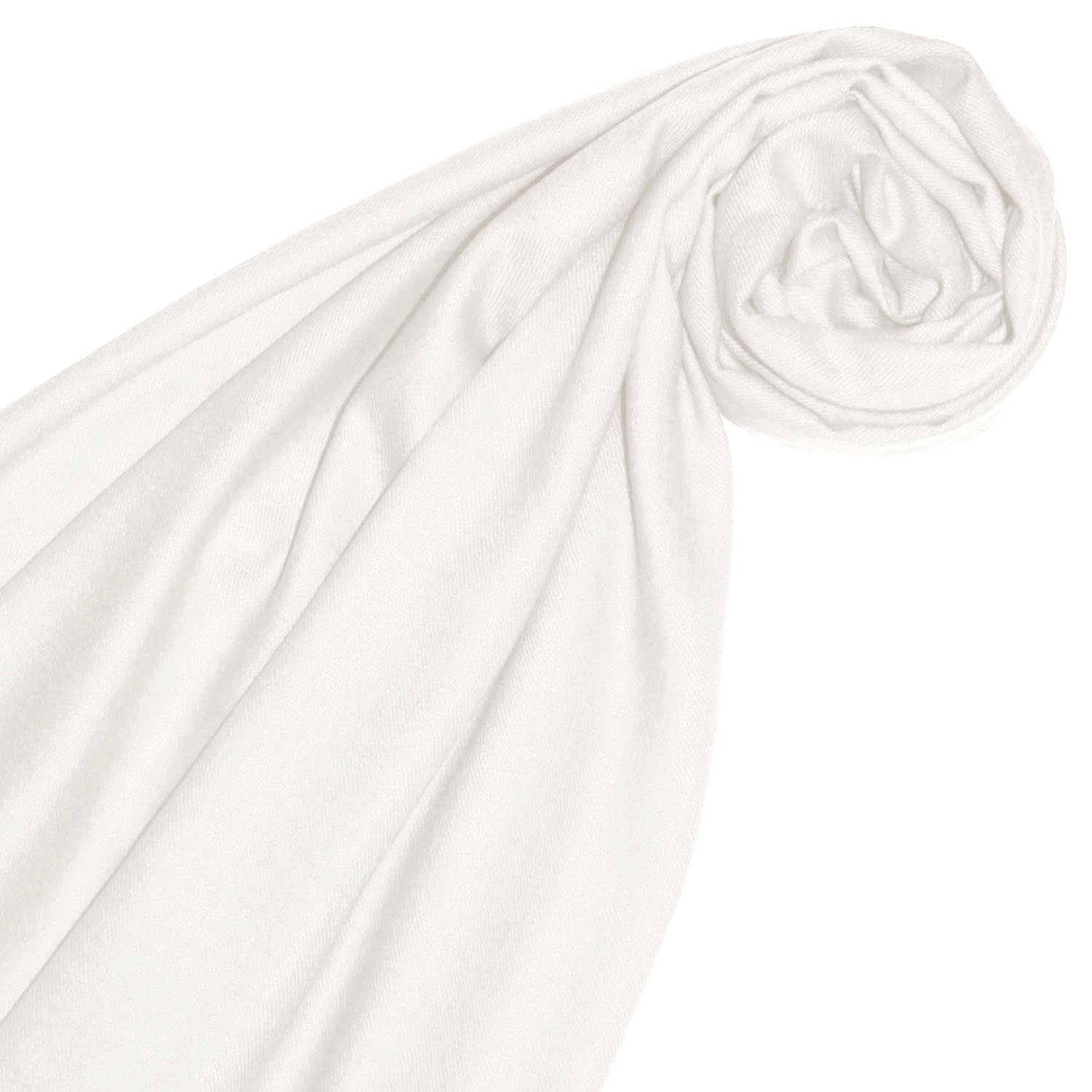 Lorenzo Cana Pashmina Damenschal Schaltuch beige weiss 100% Kaschmir, leichter kuschelweicher Kaschmirschal, Kaschmirtuch Kaschmirpashmina duenn 7829688