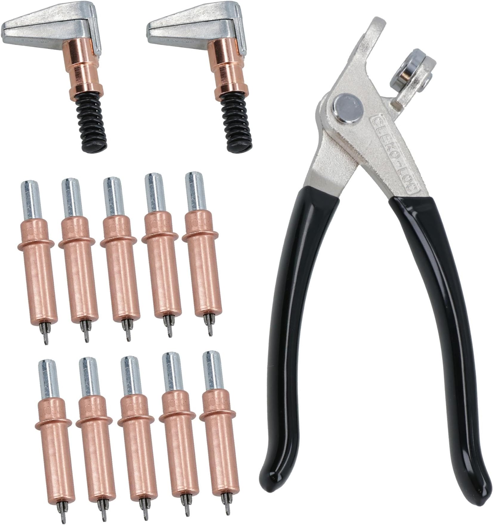 AB Tools Cleco Temporary Fastener/Rivet for Body Panel Repair Work