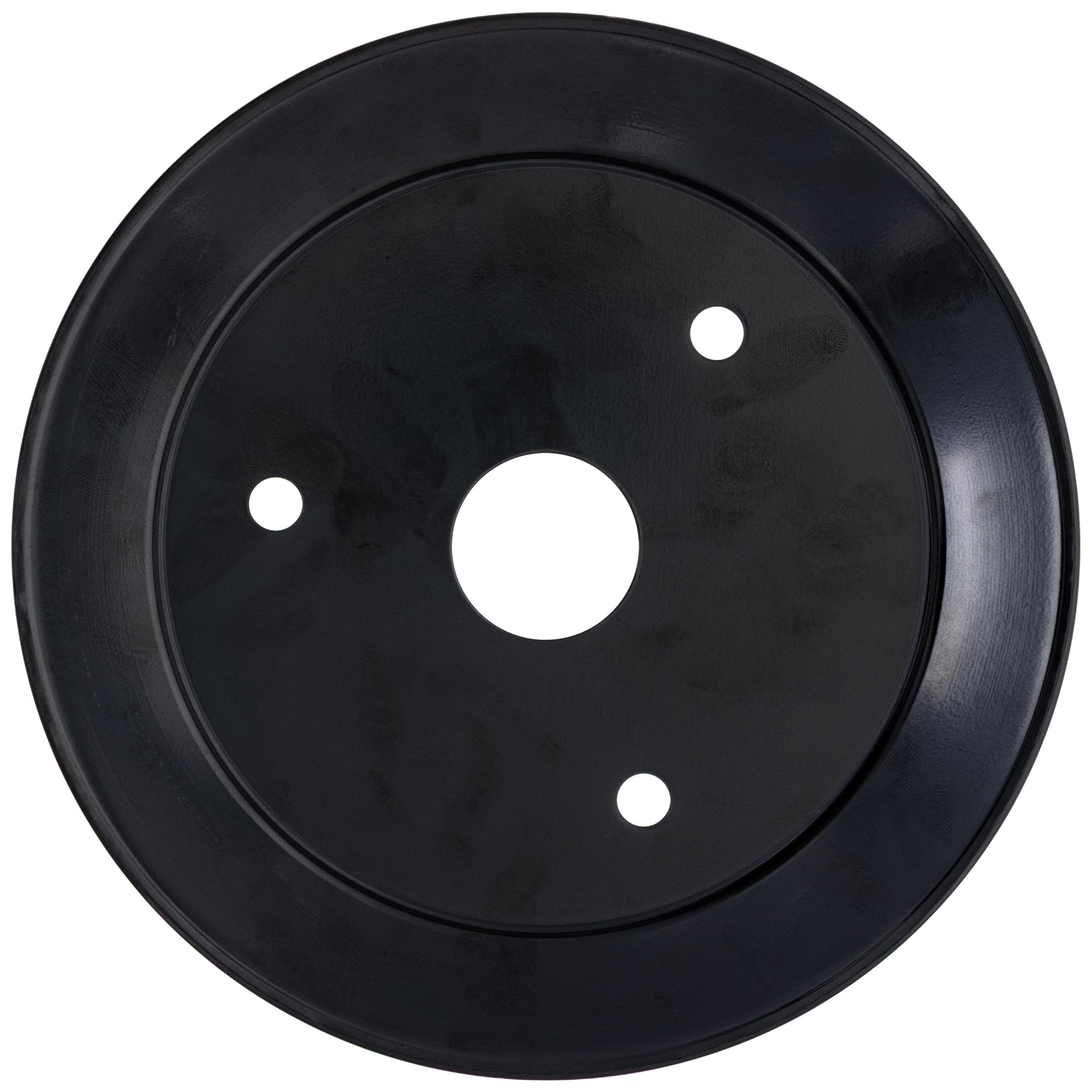 Amazon.com : 8TEN Deck Spindle Pulley for Exmark Lazer Z X-Series