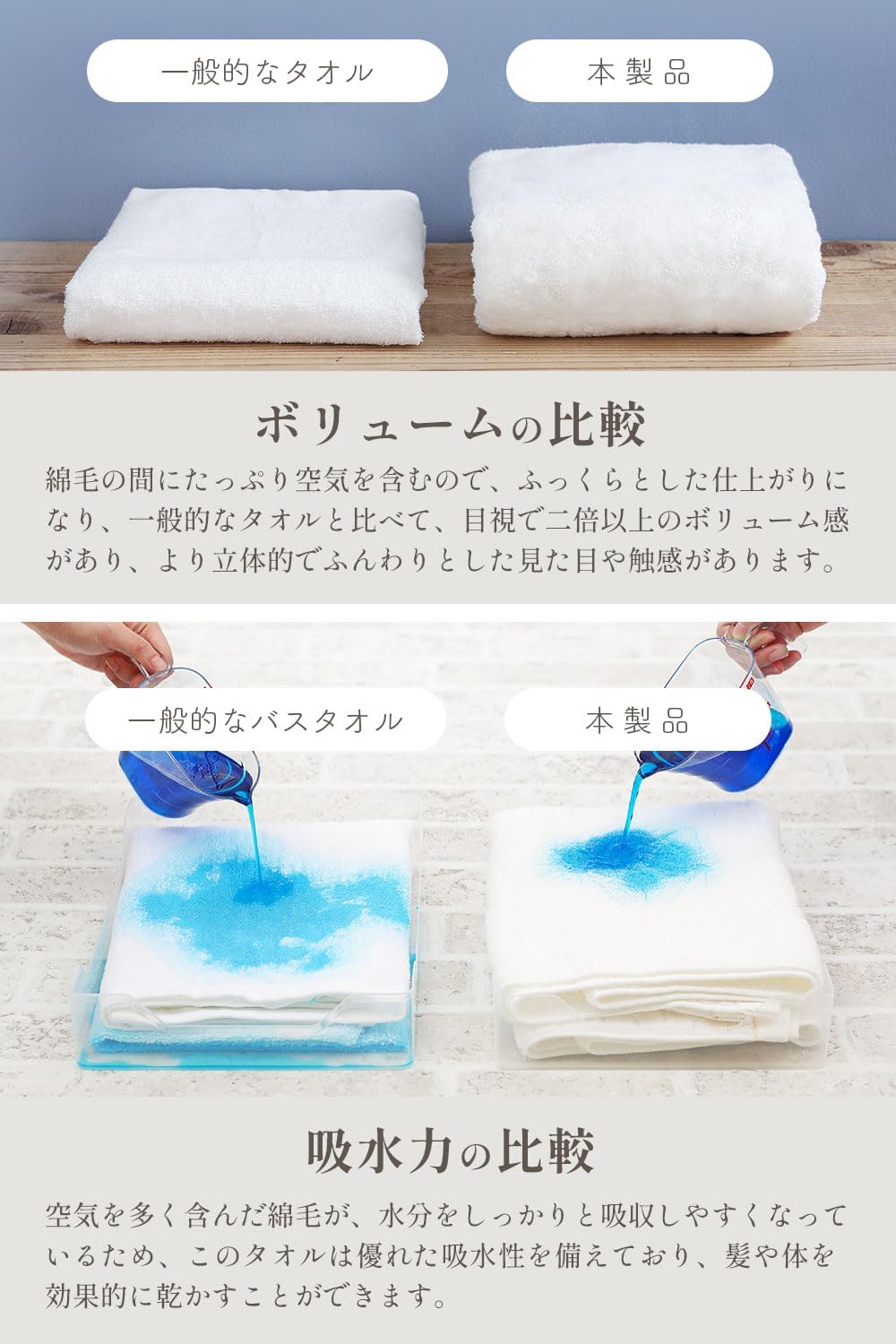 ねるちゃん　今治　認証タグ付　プレミアム　バスタオル　10枚　BR　新疆綿 今治タオル バスタオル タオル ピュアカラー甘撚りタオル 今治