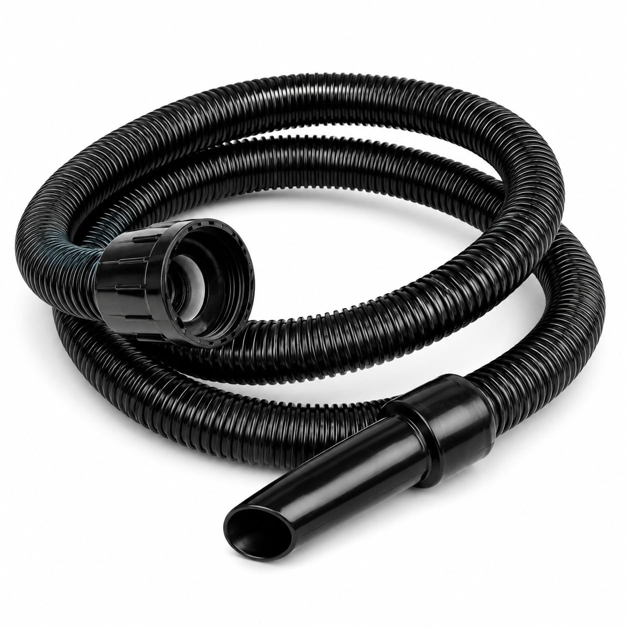 VacPro Tools Henry Hoover Hose Replacement 32mm | 2.5M Durable Henry Hoover Pipe Compatible with Numatic Henry, Hetty, James, Harry, George & Charles | Premium Henry Hoover Attachments