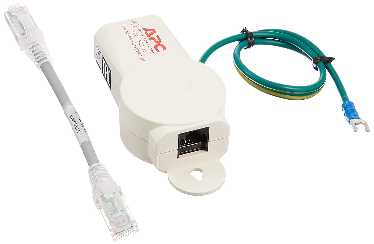 APC ProtectNet Dataline Surge Suppressor : Amazon.in: Electronics