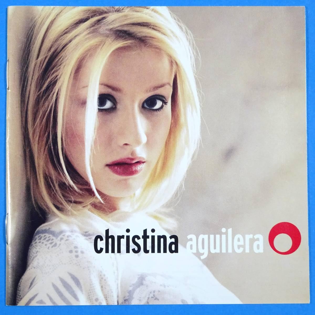 Amazon.co.jp: CD クリスティーナ・アギレラ CHRISTINA AGUILERA 2枚組