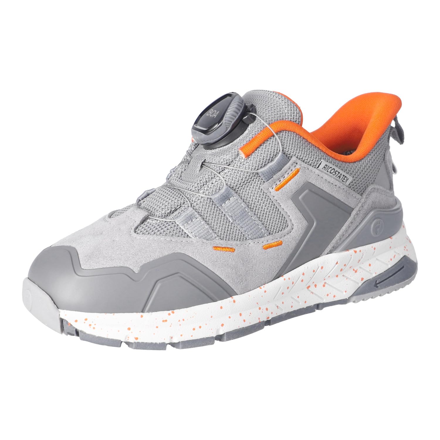 RICOSTA Drift Halbschuhe/Sneaker Textil