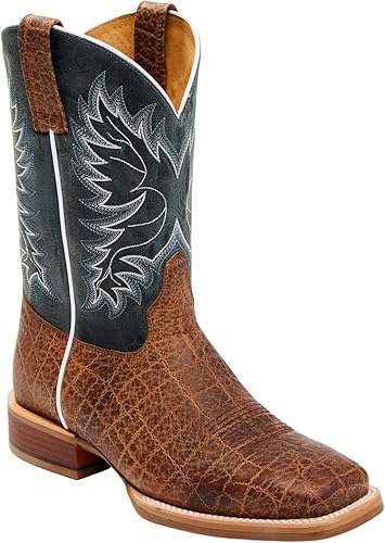 cody james square toe boots