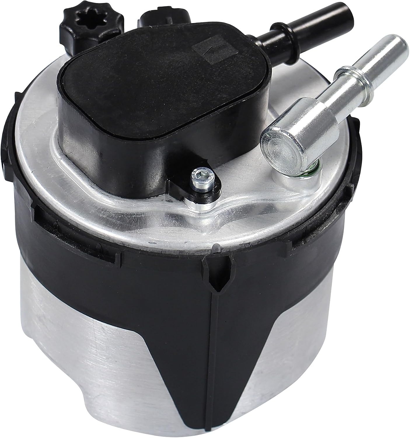 BOSCH Fuel Filter compatible with Ford Focus II 2 Fiesta VI 6 Van C-Max MAZDA VOLVO 1.6 03-
