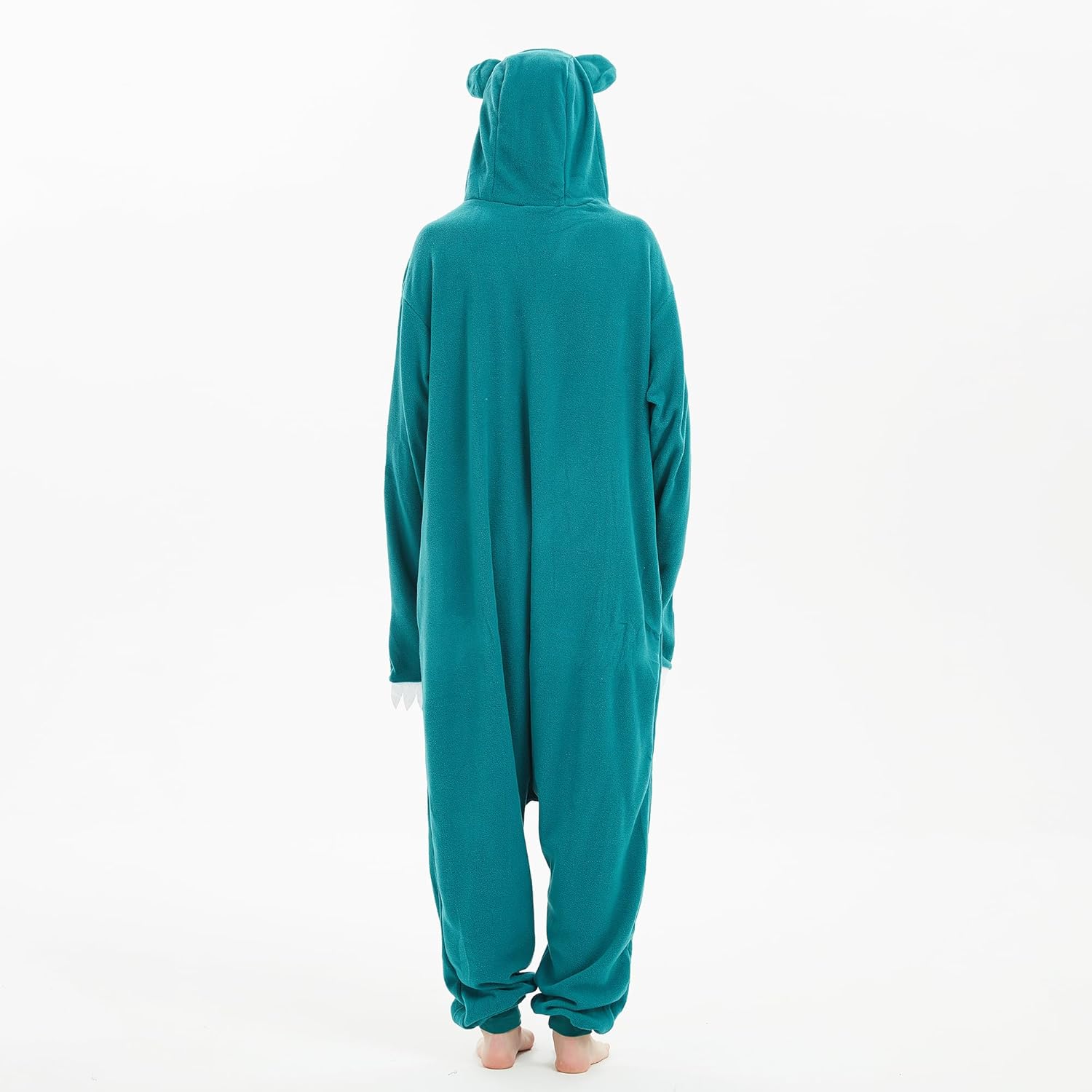 Animal Onesie Adult Costume Men Women Onesies Pajama for Halloween - Image 2