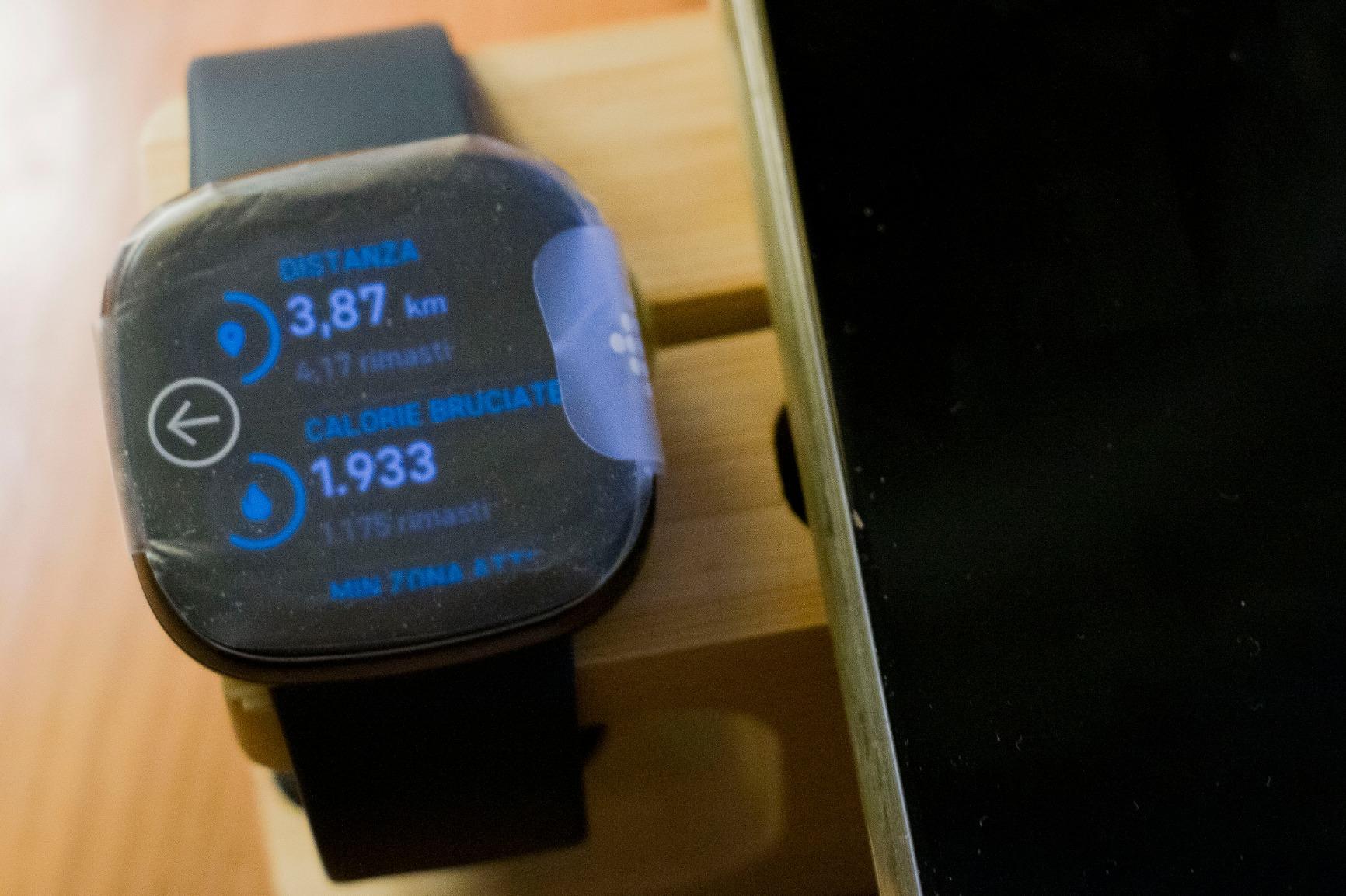 Immagine del cliente