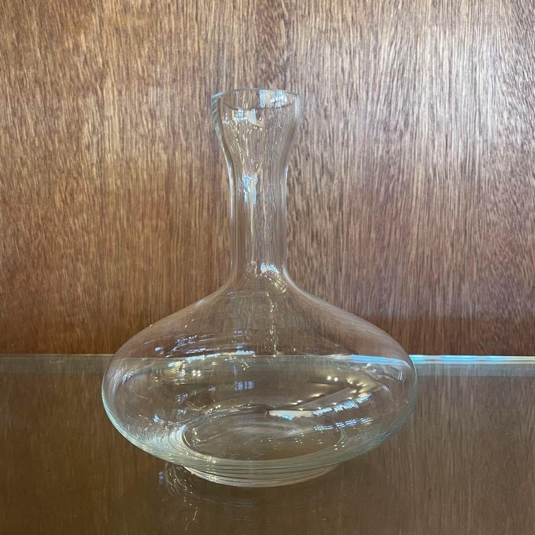 新品！今泉今右衛門　錦桃絵 瓢箪形 花瓶 花瓶 錦桃絵 瓢箪形 鍋島焼 名工 視行作 高さ約31.2cm参考 今泉
