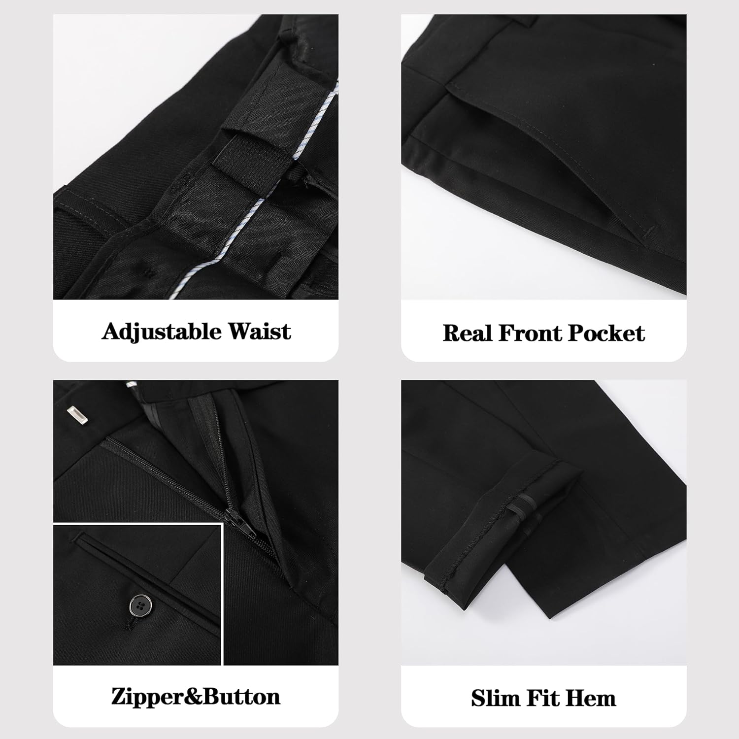 Men's Slim Fit 2 Pieces Tuxedo Shawl Lapel Suits Paisley Jacket Pants Set for Wedding Prom Dinner Party