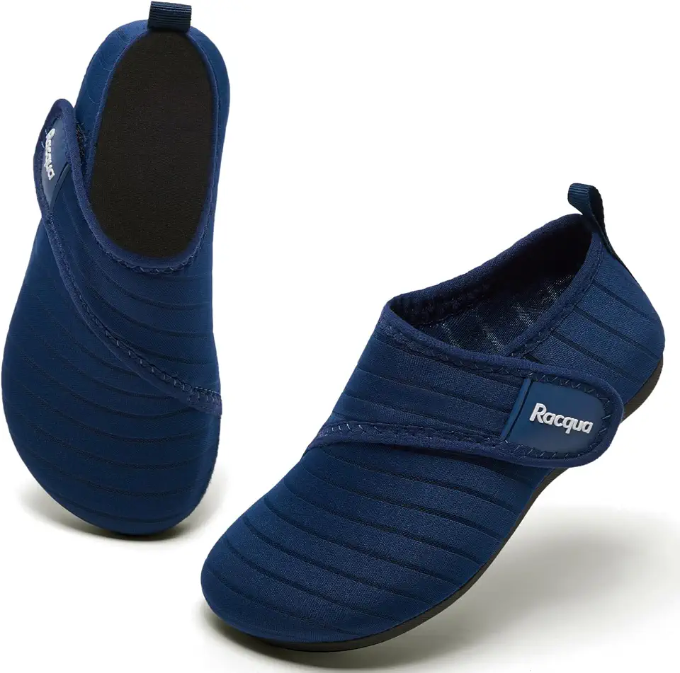 Racqua Toddler Water Breathable Lightweigh