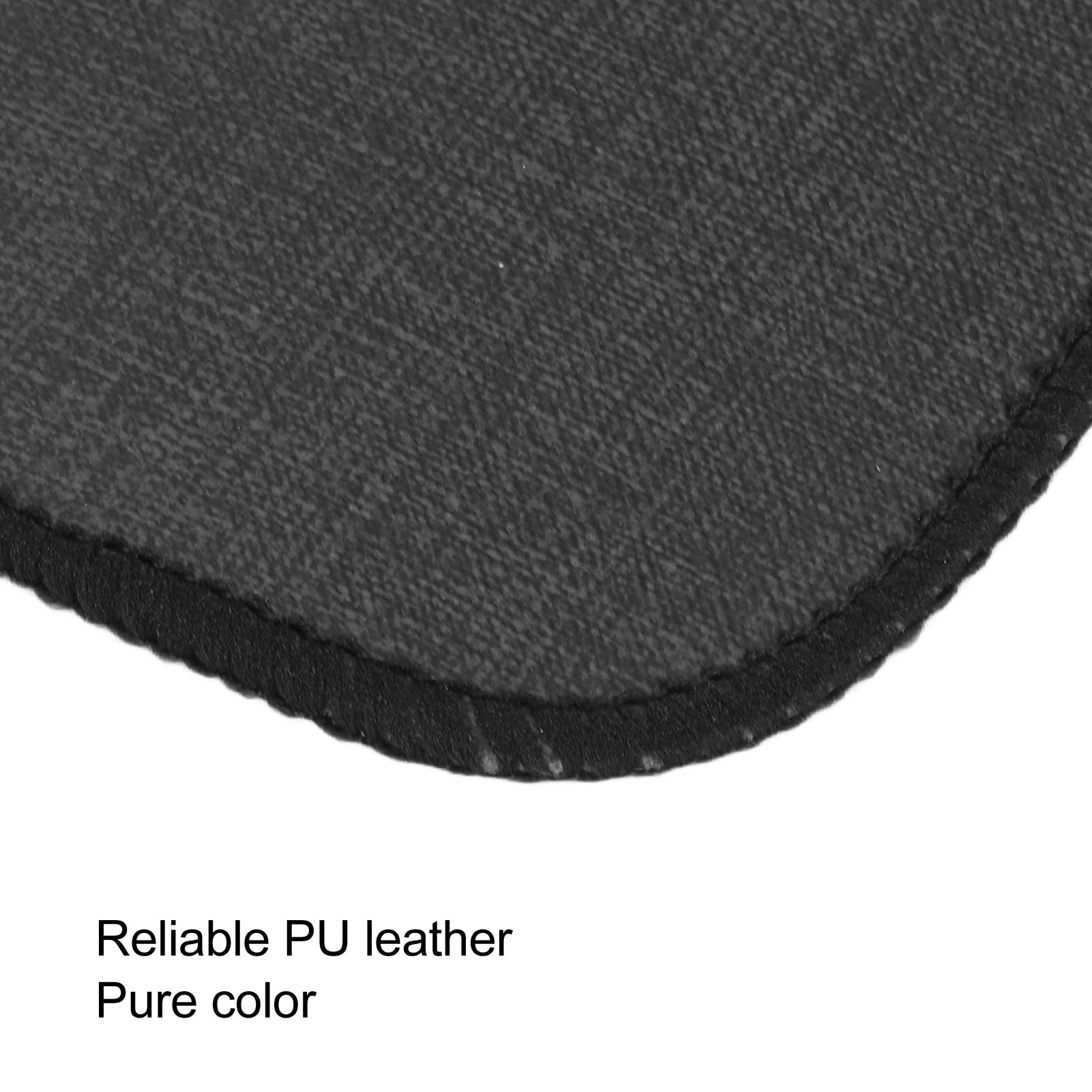 Akamduman® Verwarmde Bureau Onderlegger - Bureaumat - Muismat - Perfect voor je Handen