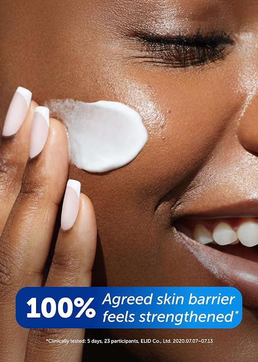 Real Barrier Extreme Cream | Rich Face Moisturizer for Sensitive Dry Skin | Ceramide & Hyaluronic Acid | Skin Barrier Care | Korean Skin Care