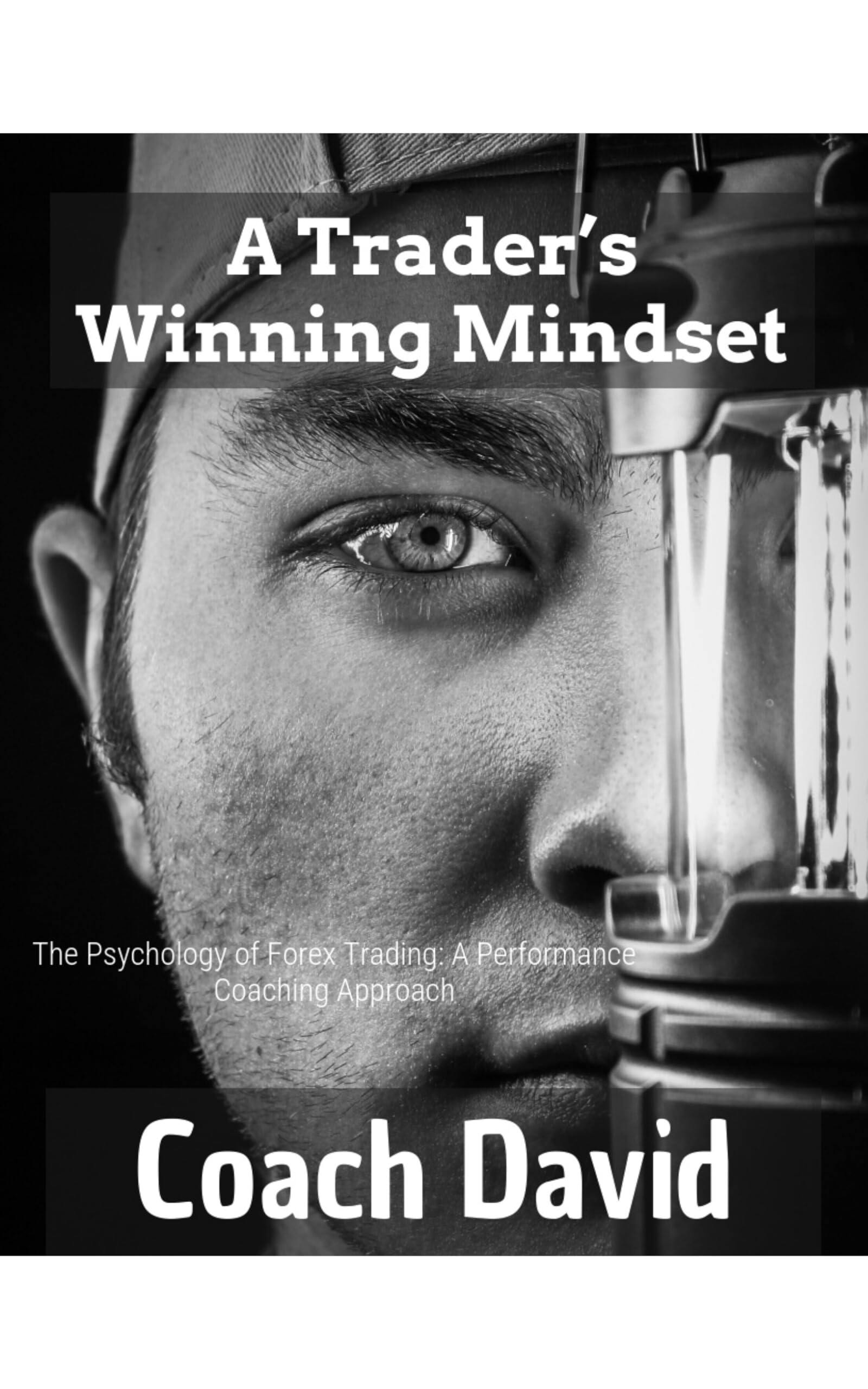 Performance Coaching for Traders AI Book Summary