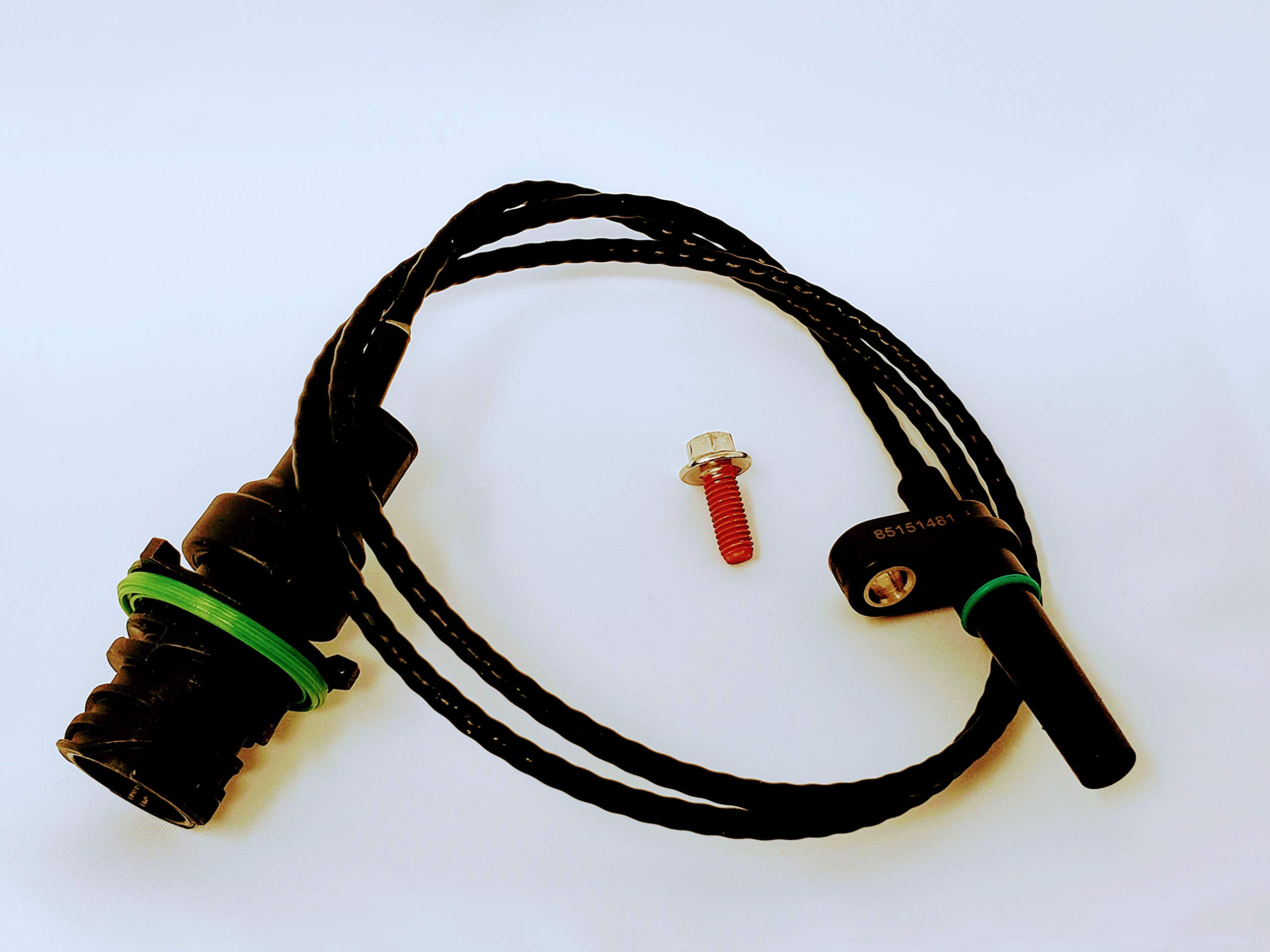 Amazon.com: 85151481 21508269 Turbo Speed Sensor for Volvo and 