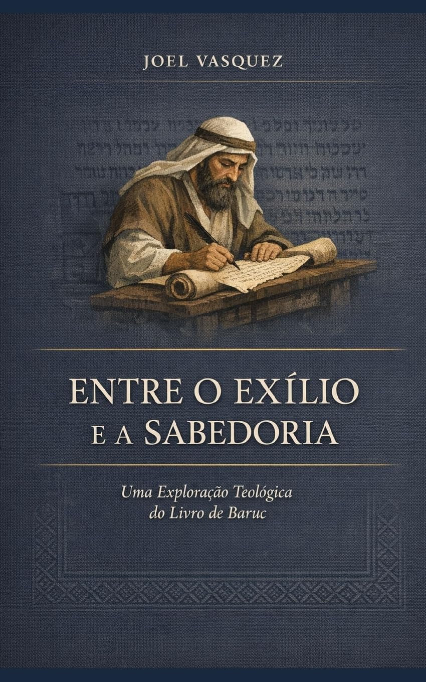 Entre o Exílio e a Sabedoria: Uma Exploração Teológica do Livro de Baruc